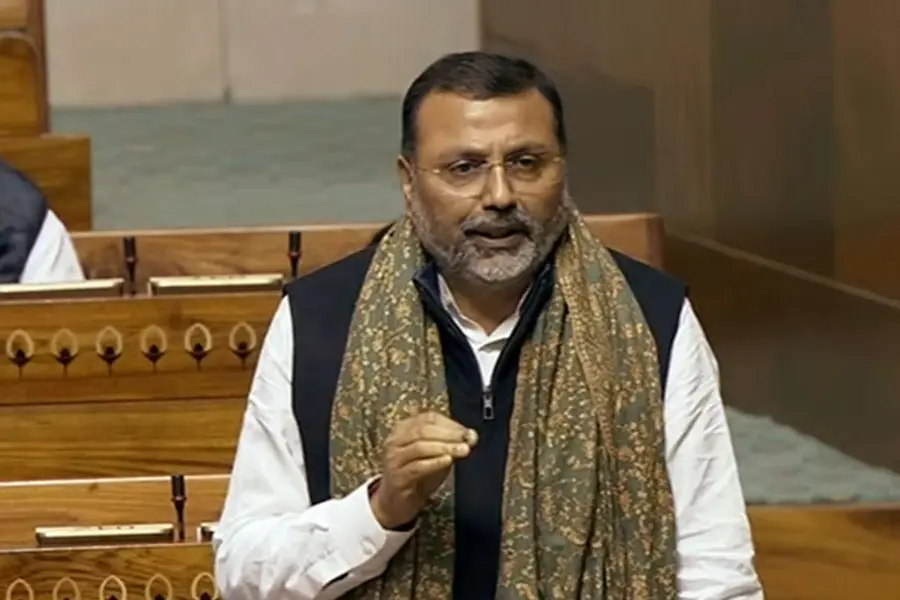 Nishikant Dubey.jpg