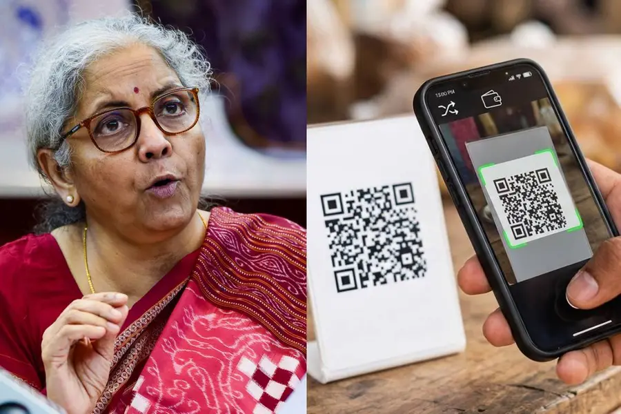 UPI Charges