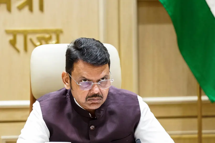 തീവ്രവാദം പ്രചരിപ്പിക്കുന്നുവെന്ന് ചൂണ്ടിക്കാട്ടി 114 പ്രസിദ്ധീകരണങ്ങൾ നിരോധിച്ച് മഹാരാഷ്ട്ര