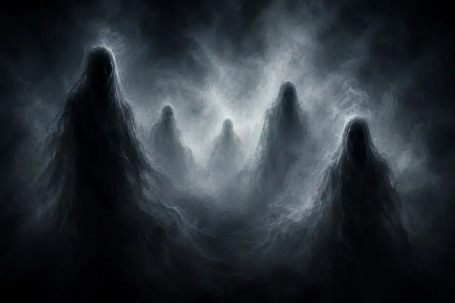 Word of the Day, August 9: ‘Insidious’