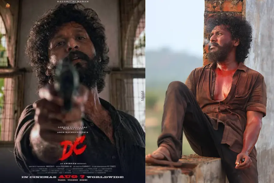 Are Tamil cinema's directors quietly becoming its next superstars?