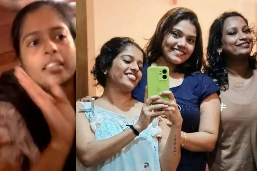 Vadakara MDMA case: ₹15 lakh transactions in Keerthana’s account within 5 months