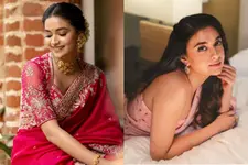 ‘നല്ല വേഷങ്ങളില്ലാത്തതിനാൽ കീർത്തി സുരേഷ് ഡാൻസ് നമ്പറുകളിലേക്ക് മാറി’; ചെറിയ തിരുത്തുണ്ടെന്ന് താരം