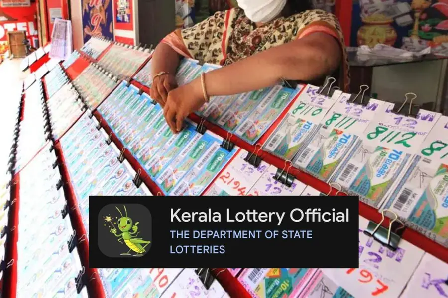 Kerala Lottery launches official mobile app for live draw results