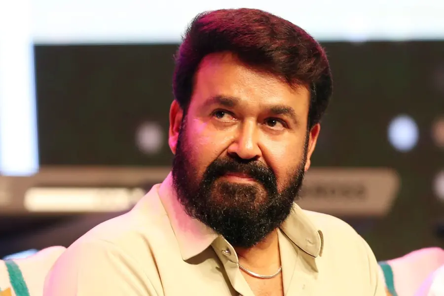 Mohanlal