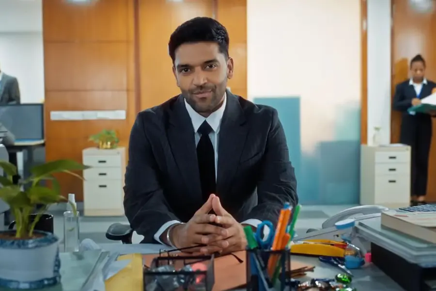 Are Guru Randhawa's songs about objectifying women?