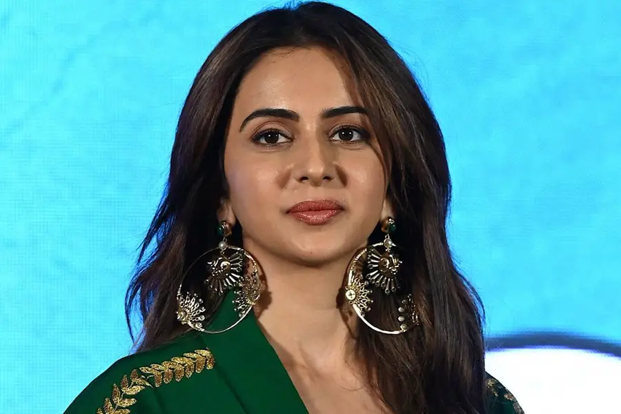 Rakul Preet