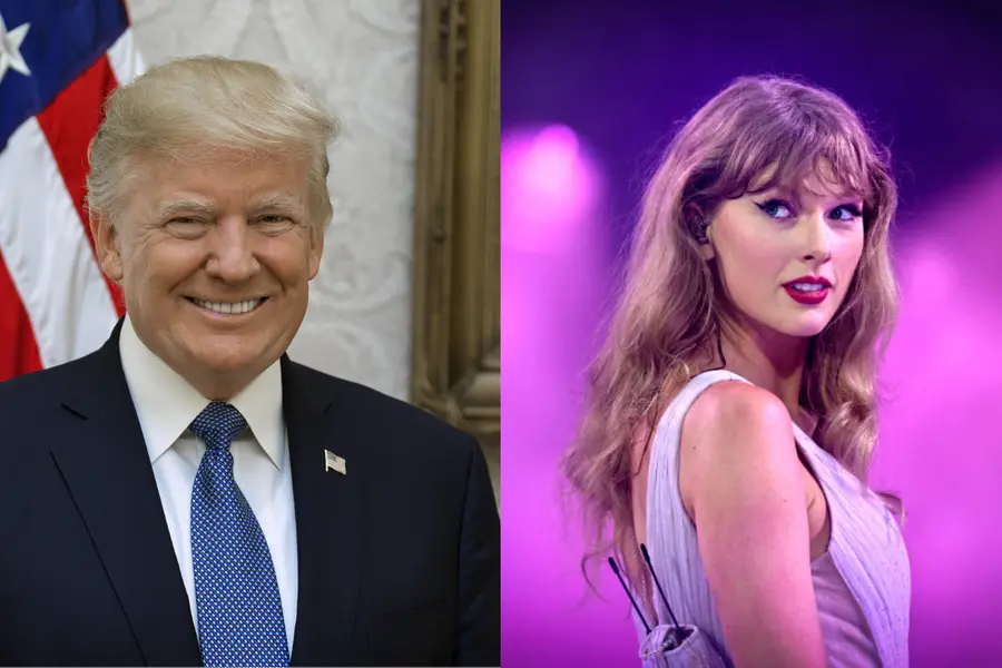 ‘Absolute cinema’: Did Taylor Swift just mute Donald Trump's TikTok?