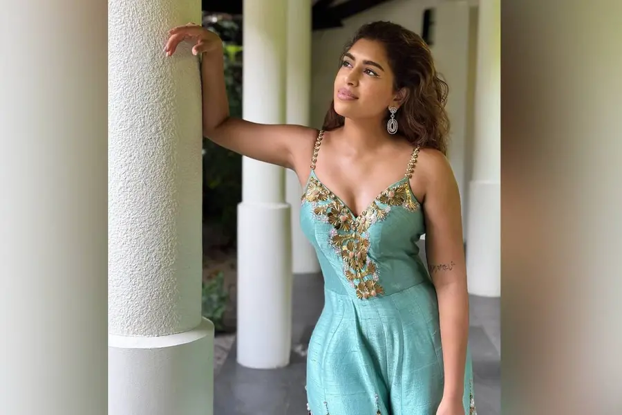keneeshaa francis