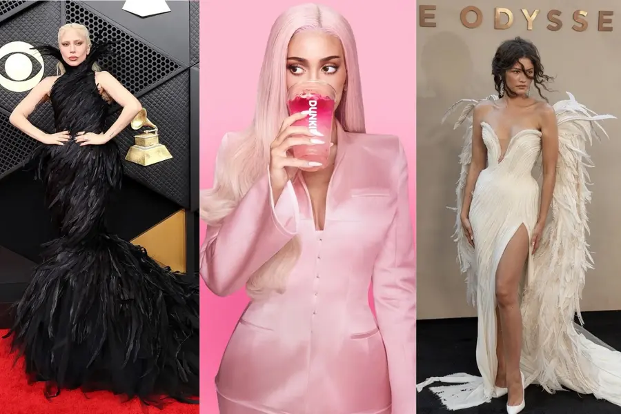 From Zendaya, Lady Gaga to Kylie Jenner, why Fecal Matter has become a celebrity favourite
