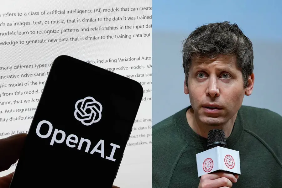 OpenAI’s Survival