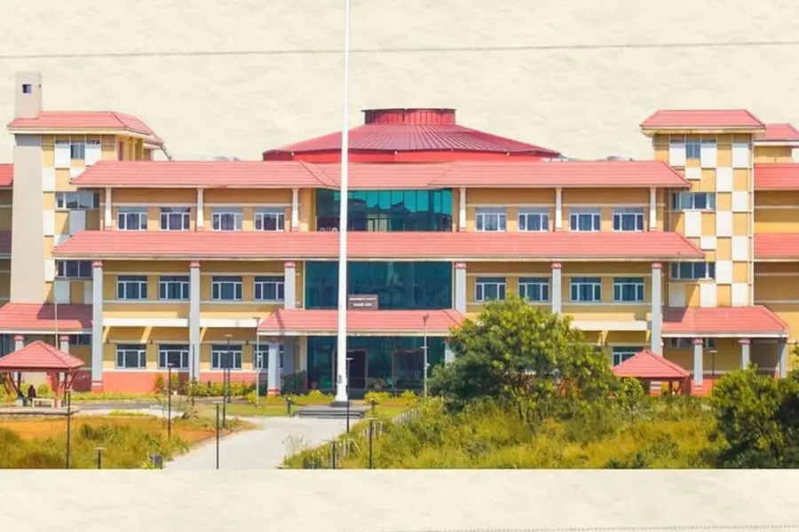 IIT PALAKKAD