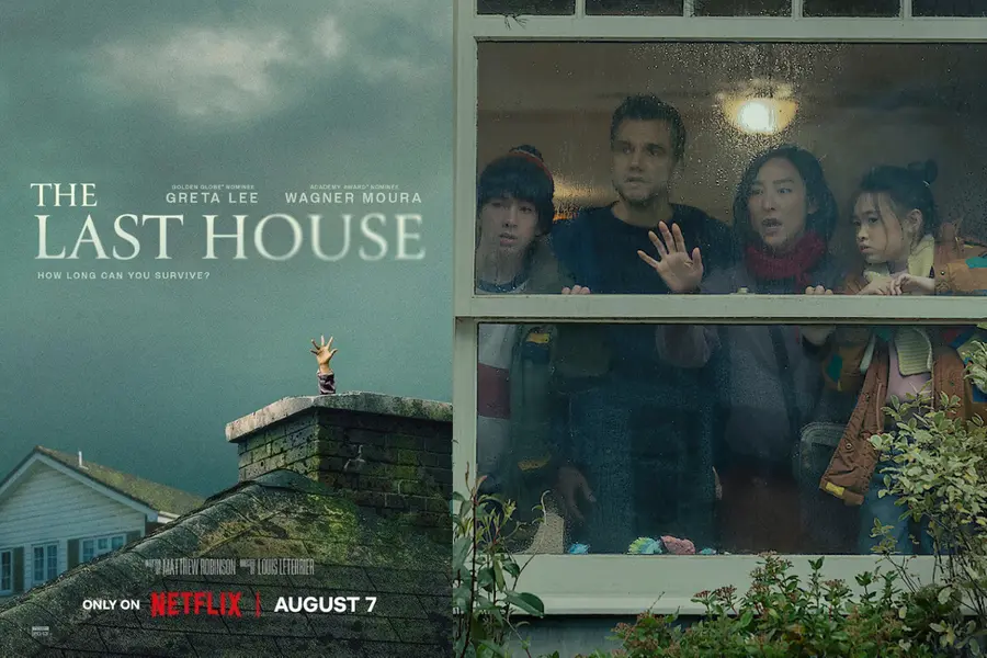 ‘The Last House’: Did this Netflix thriller forget to answer its own questions?