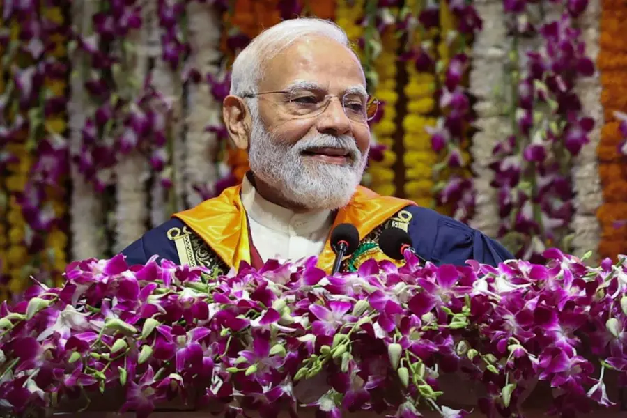 modi