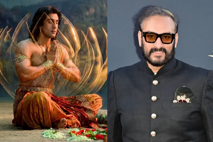 Ramayana Movie Release