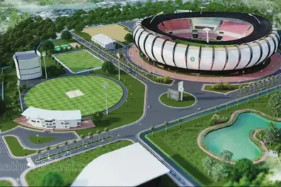 Kerala government approves international cricket stadium in Ernakulam