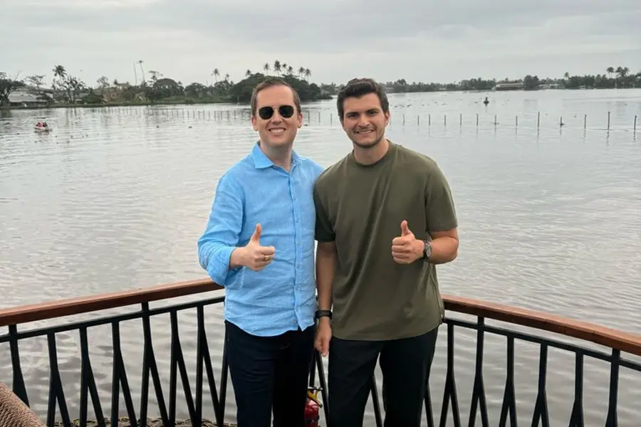 Donald Trump’s son-in-law in Kerala as State Guest; visits Kochi and Alappuzha