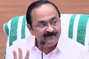 vd satheesan