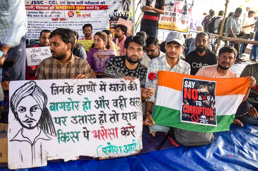 jharkhand_protest