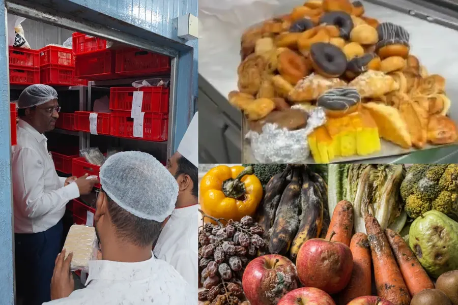 food safety