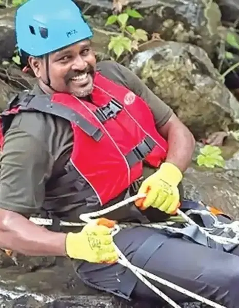 R Rajesh
