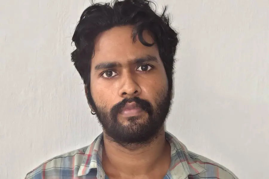 ligesh