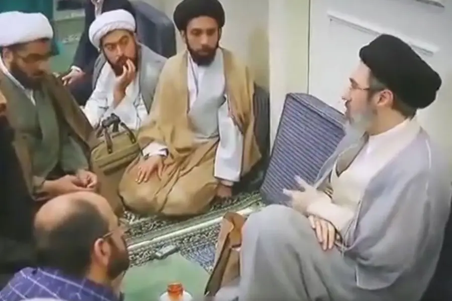Mojtaba Khamenei video surfaces amid health rumours: Where is Iran’s Supreme Leader?