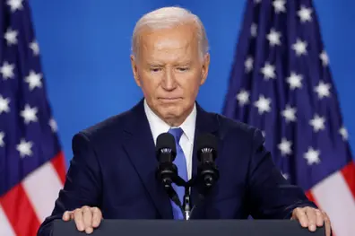 Joe Biden’s cancer has spread further: Hunter Biden reveals new health update