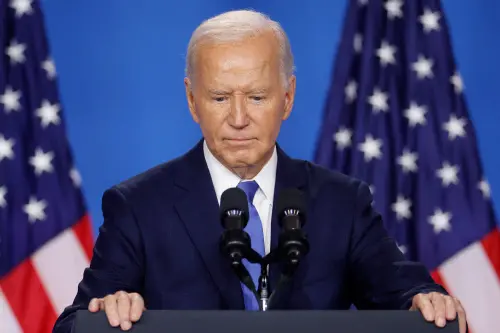 Joe Biden’s cancer has spread further: Hunter Biden reveals new health update