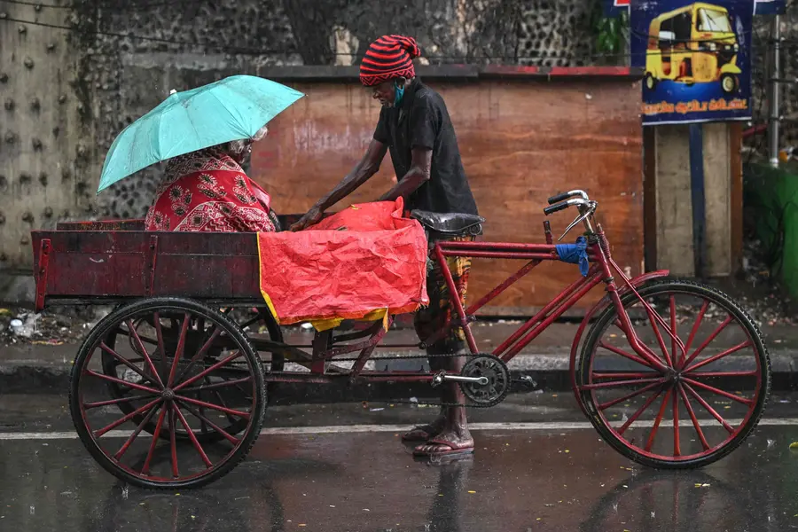 india weather