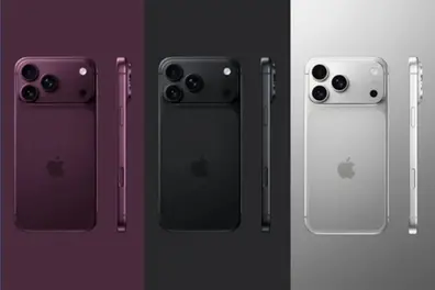 Apple's first foldable device to iPhone 18 Pro Max: Everything expected at September showcase