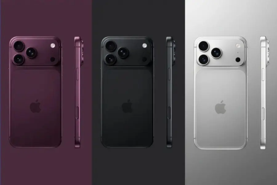 iPhone 18 Pro-iPhone 18 Pro Max Apple event