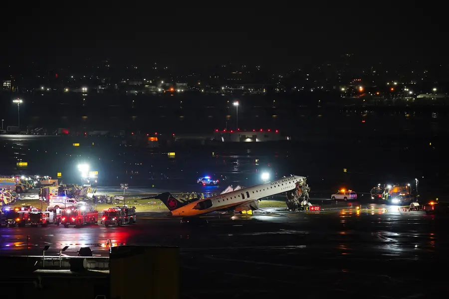 Air canada