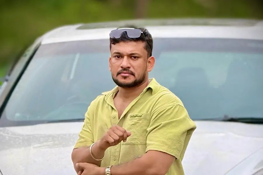 'അർജുൻ ആയങ്കിയുടെ പാർട്ടി ഞങ്ങളുടെ പാർട്ടിയല്ല'; തള്ളിപ്പറഞ്ഞ് സി.പി.എം നേതൃത്വം