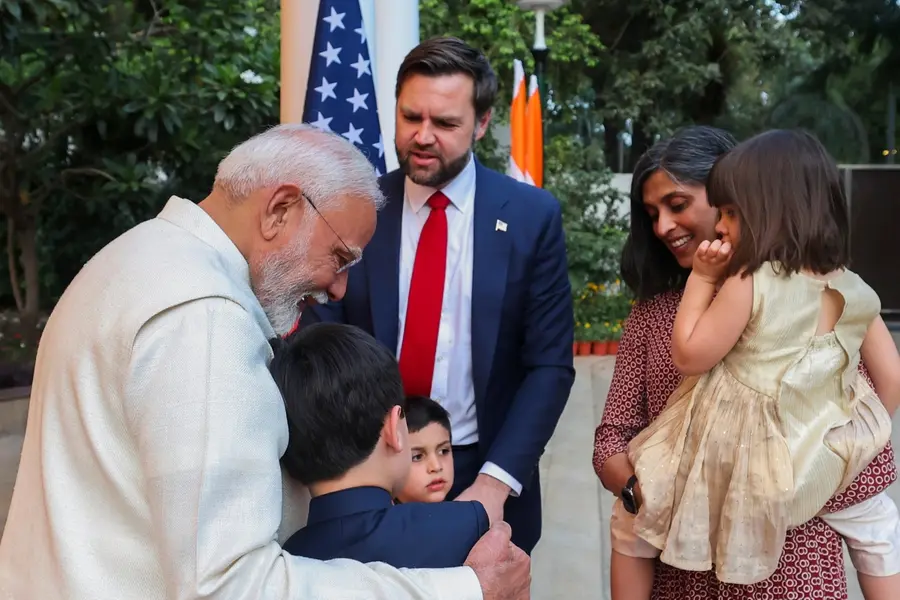 vance modi