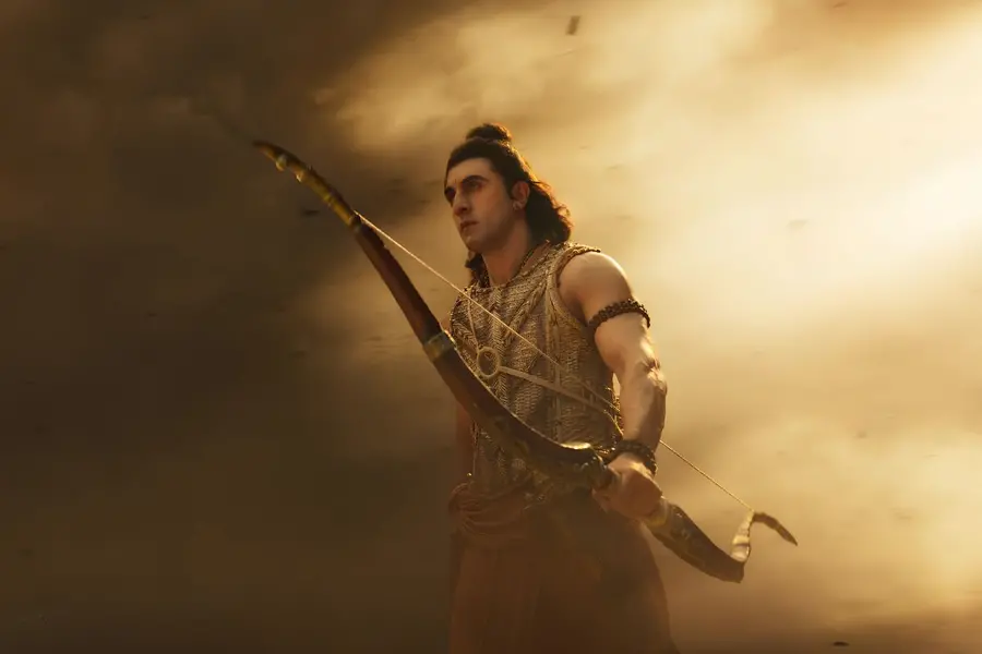 Ramayana