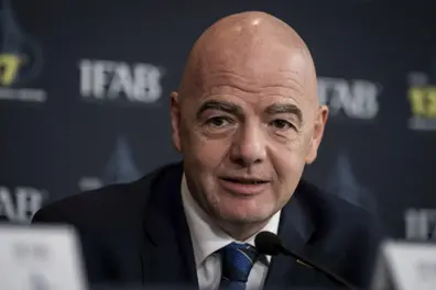 FIFA defends President Gianni Infantino amid backlash over scrapped FFE plan and withdrawn support