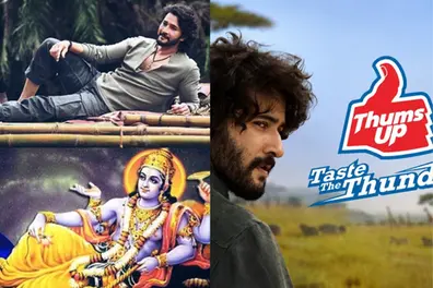 ‘Lord Vishnu vibes’ or ‘Thumbs Up ad’? Fans react to Mahesh Babu's first look from 'Varanasi'