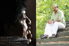 ധ്യാനിന്റെ കയ്യിൽനിന്ന് ആ ബാഗ് വാങ്ങി സത്യൻ നെഞ്ചോടുചേർത്തു, ശ്രീനിവാസന്റെ ചിതാഭസ്മമായിരുന്നു അതിൽ