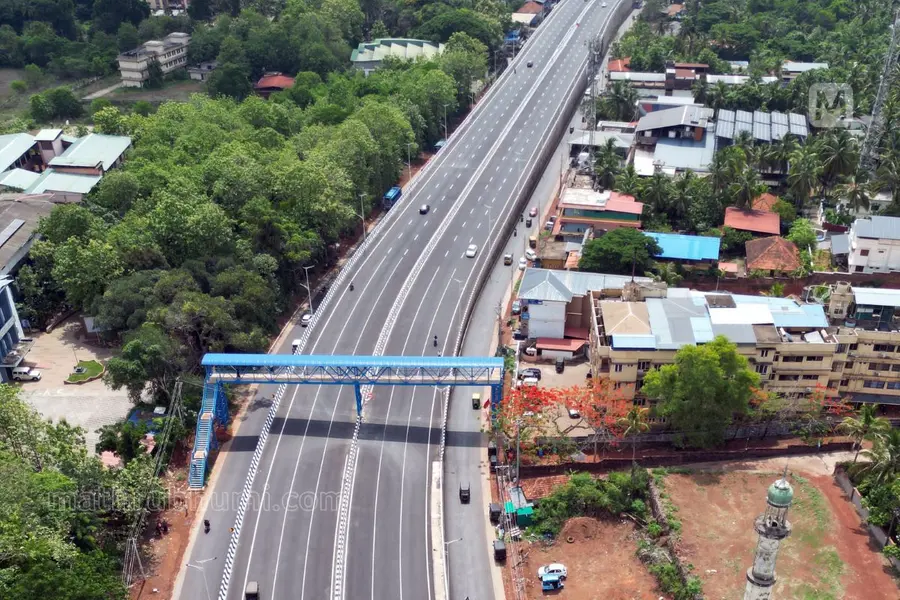 SC order on Highways puts Kerala construction in a bind: 40m for homes, 75m for businesses