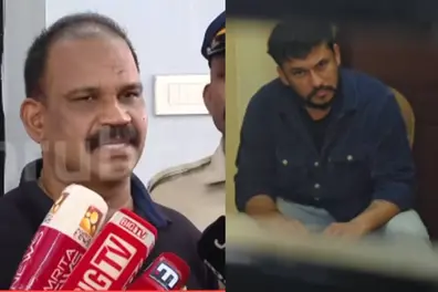 No Ayanki will be allowed to challenge police; those who liked his posts are being monitored: ADGP