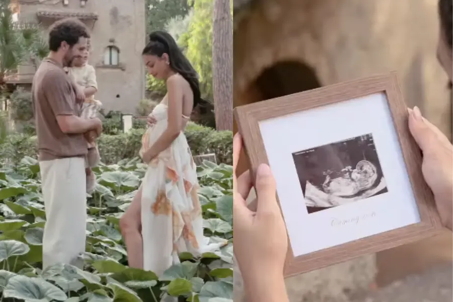 ‘One more to love’: Alanna Panday drops second pregnancy news, and the Internet can't handle it