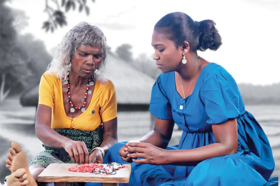 How Aparna is reviving Wayanad's heritage jewellery