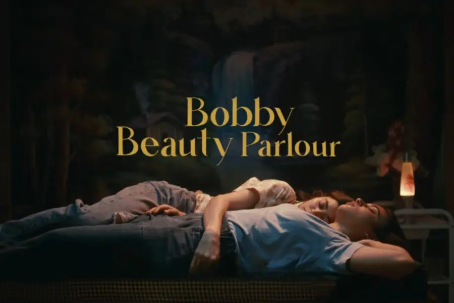 ‘Bobby Beauty Parlour’ OTT release: Here’s where to watch Anurag Kashyap's short film