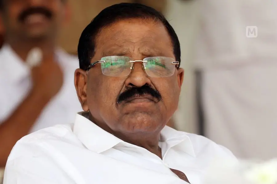 ‘Not in this lifetime’: Congress MP Rajmohan Unnithan defies full Vande Mataram recitation in Kerala