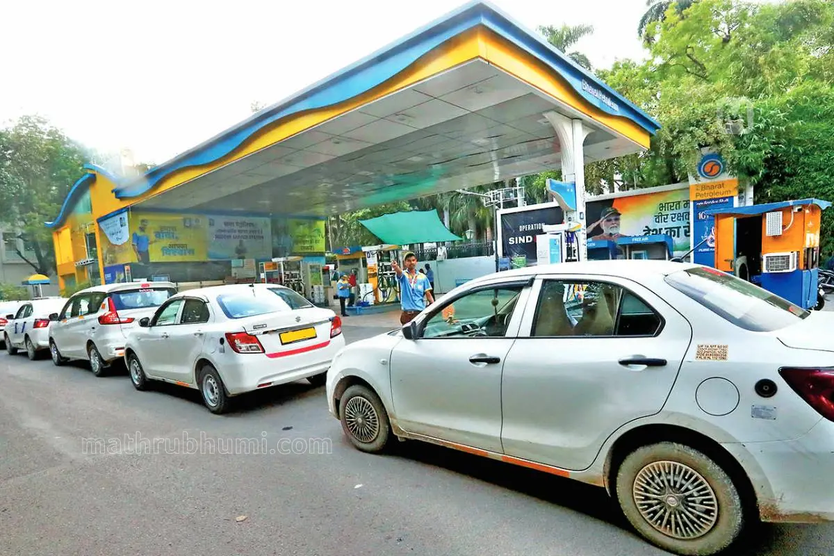 പ്രതീകാത്മക ചിത്രം | ഫോട്ടോ: മാതൃഭൂമി