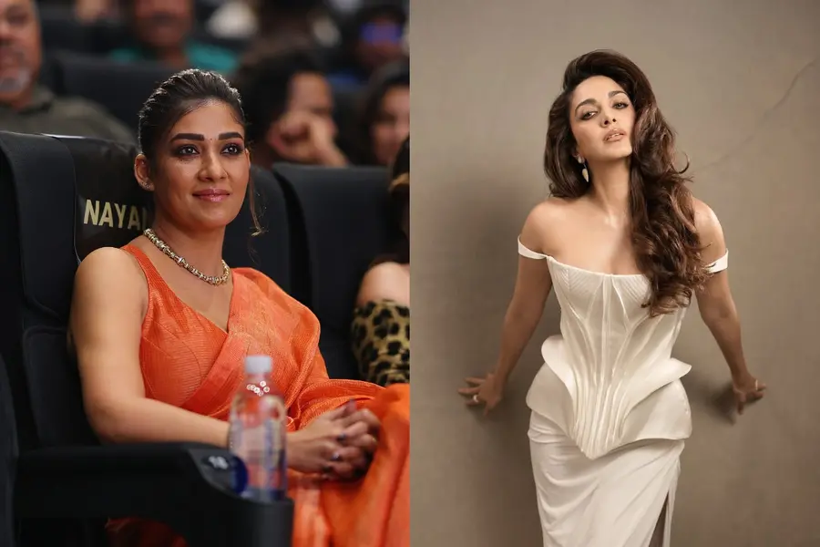 Why Nayanthara thinks ‘there’ll be a Kiara before and a Kiara after Toxic’?