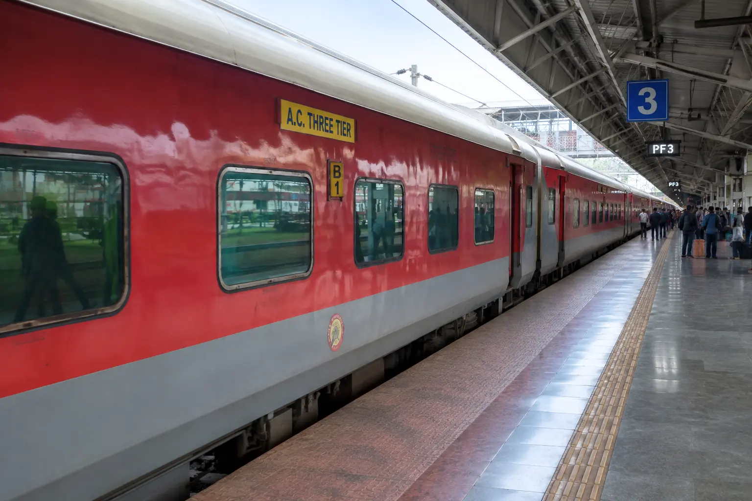 Representative image | Photo: AI generated