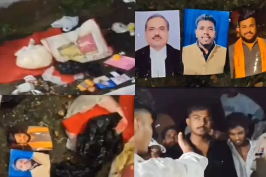 കത്തിക്കുത്തു കേസിലെ പ്രതിക്ക് ജാമ്യം വേണം,ഹൈക്കോടതി ചീഫ് ജസ്റ്റിസിനെതിരെ ആഭിചാരം നടത്തി ബന്ധുക്കൾ