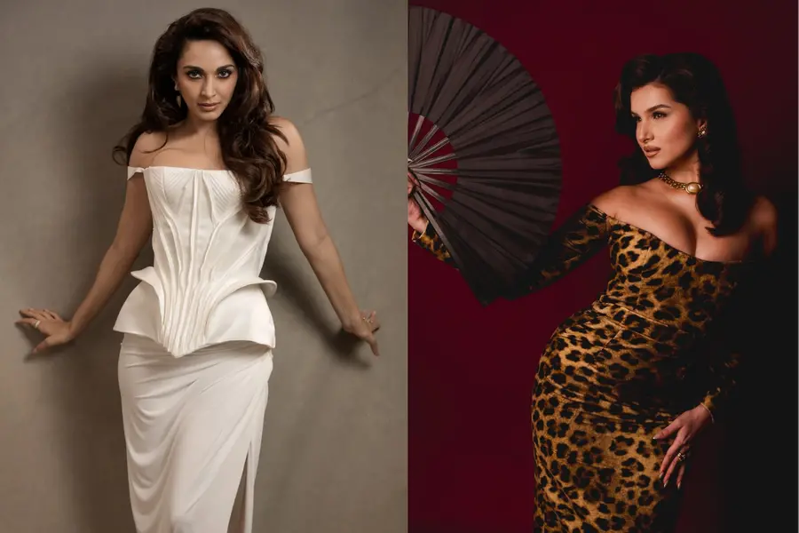 Corset vs Saree vs Sequins: Every look from the ‘Toxic’ trailer launch you need to see
